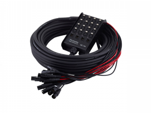 Cableado